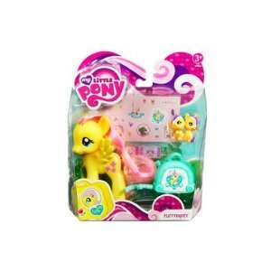  My Little Pony   Fluttershy Toys & Games