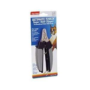  Ultimate Touch Super Nail Clipper