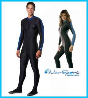 Skin diving suit Bodysuit 50+ UV Protection WOW  