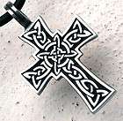 Celtic Triquetra Trinity Knot Pewter Pendant Key Chain items in Siam 