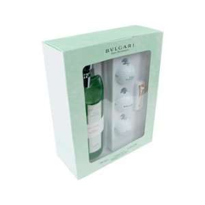  EAU PERFUMEE by Bulgari   Gift Set 6 pc for Men Bulgari 