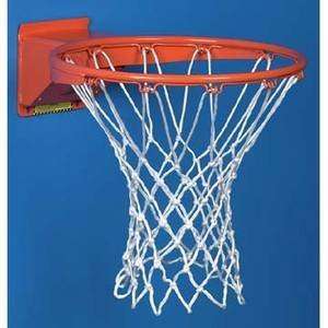   Gold Point Ultimate Break Away Basketball Goal