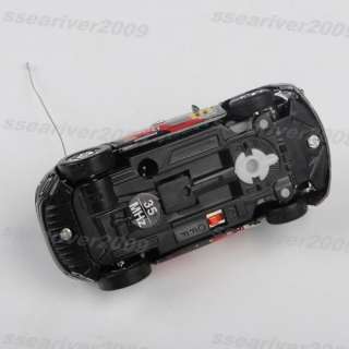 Mini Micro Racing RC Radio Remote Control toy Car  