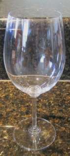 Riedel Pantheon Stemmed Cabernet Wine Goblets Austrian Crystal Glasses 