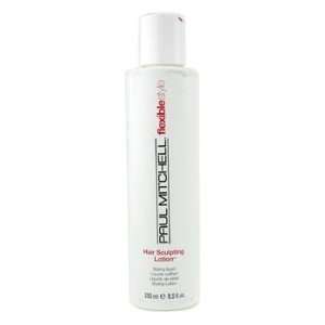  Exclusive By Paul Mitchell Hair Sculpting Lotion (Styling 