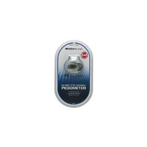    Sportline Calorie, Step, Distance Pedometer