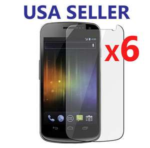   LCD Screen Protector Accessories for Samsung Galaxy Nexus Prime i515