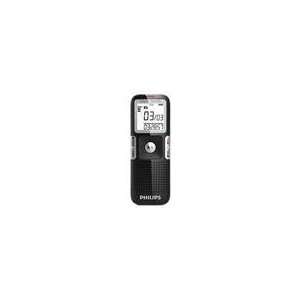  Philips LFH0645/27 Voice Tracer Digital Recorder (Low 