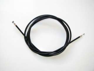 81inch Throttle(gas) cable for 25cc /35cc BladeZ scooter  
