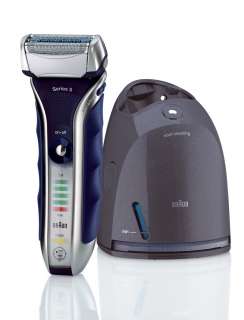   Braun Series 5 590cc Cordless Rechargeable Mens Electric Shaver