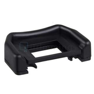 EyeCup+Hot Shoe Cover+GGS Protector for Canon EOS 550D  