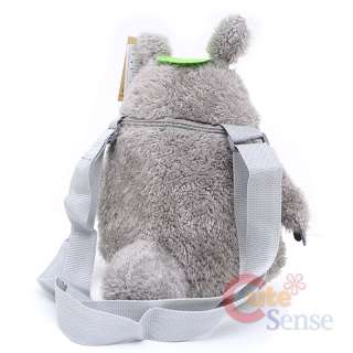   Totoro Plush Doll Shoulder Cross Bag Costume Bag 13 Plush  