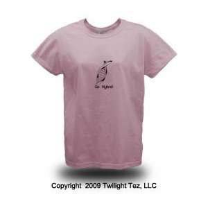  Twilight Renesmee Fan Club Tee Size Small: Everything Else