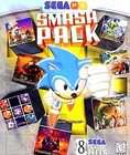 SEGA Smash Pack (PC, 2000)