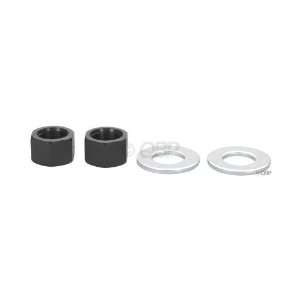  Profile Racing 14mm hub nut and washer kit Sports 