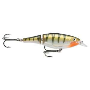  Rapala X Rap Jointed Shad 13 Fishing Lures, 5.25 Inch 