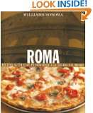 Roma Rome, Spanish Language Edition (Coleccion Williams Sonoma 