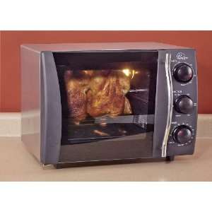 Refurbished Wolfgang Puck Convection Oven  Kitchen 