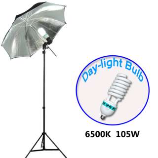 JS Photography Studio Lighting Equipment Umbrella JU127 847263089218 