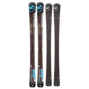  Rossignol Experience 88 Skis Mens Sz 178cm Sports 