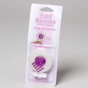  Iced Berries Scented Oil Air Freshener Case Pack 72 