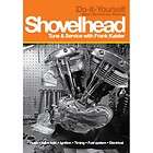 Shovelhead Tune Service Frank Kaisler DVD video manual harley chopper 