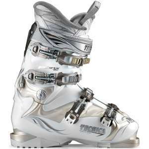    Tecnica Attiva Phoenix 80 Ski Boots Womens