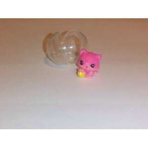  Squinkies Series 1 Collectible Pencil Toppers Heart Club 
