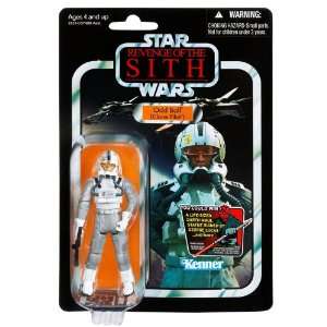   Odd Ball Episode III Star Wars Action Figure (preOrder): Toys & Games