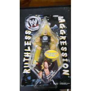   World Wrestling Entertainment Stone Cold Austin Figure Limited Edition