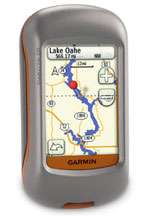 Garmin Dakota 20 GPS Waterproof Geocache with FREE BICYCLE MOUNT 