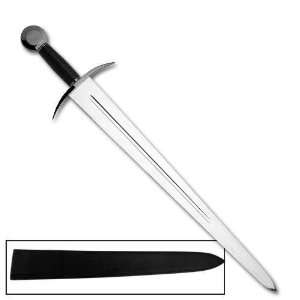  Medieval Broad Sword Of The Knighted Baron: Sports 