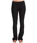 Reebok Easy Tone Black Gravel Fitness Yoga Pants $80 NWT XL