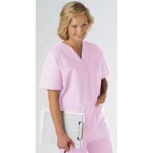  8800JPKM PT# 8800JPKM  Shirt scrub Ladies Pink Medium Ea 