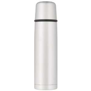   16 OZ STAINLESS STEEL VACUUM INSULATED COMPACT BOTTLE