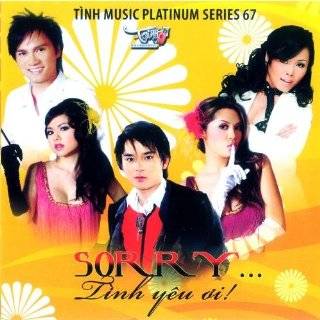 Sorry Tinh Yeu Oi [2009]