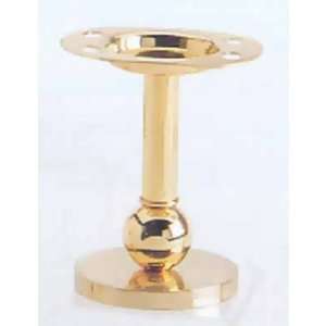  Allied Brass Accessories GL 55 Allied Brass Tumbler toothbrush 