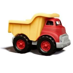  Green Toys Dump Truck: Toys & Games