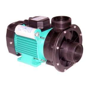   HP .75HP Pool Pond Electric Water Pump 2.5 Inch Patio, Lawn & Garden