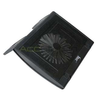   Notebook Laptop PC cooler pad with 16cm cooling fan NEW